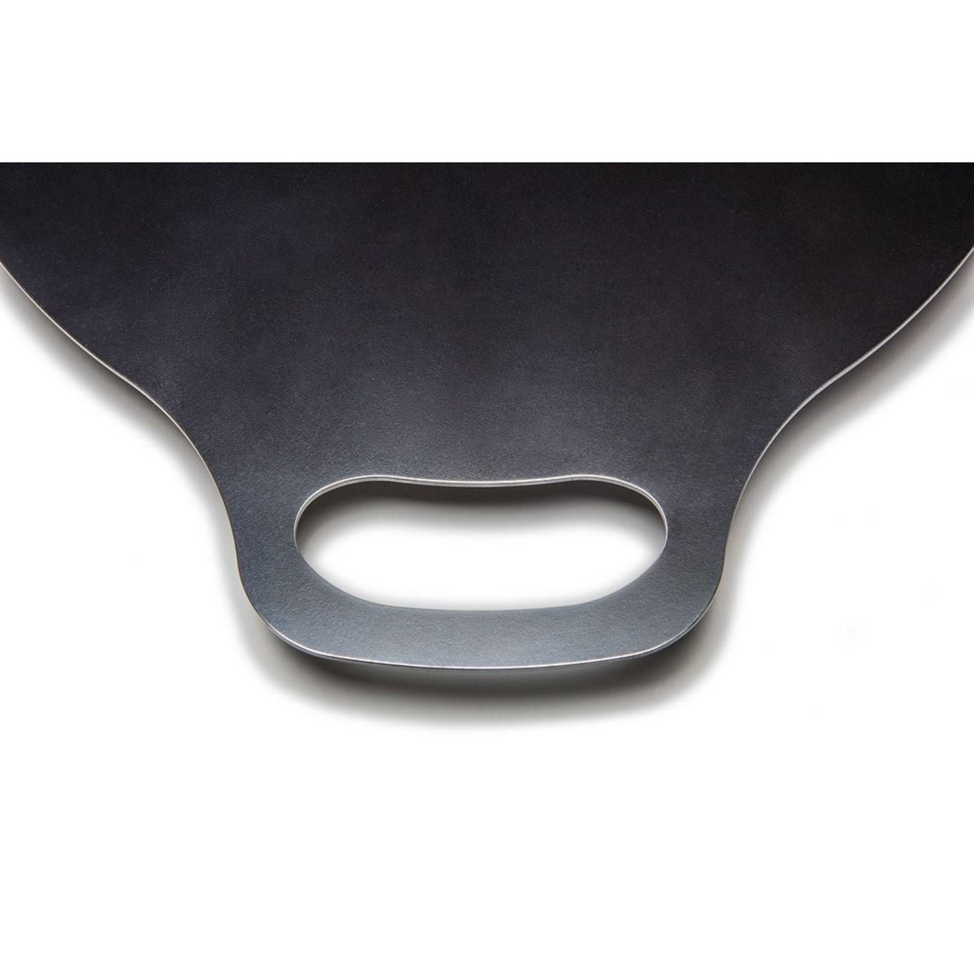 Plancha 48cm sur tr�pied - 4