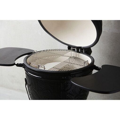Set de cuisson Divide & Conquer pour Kamado Barbecook Kamal 53 cm - 2