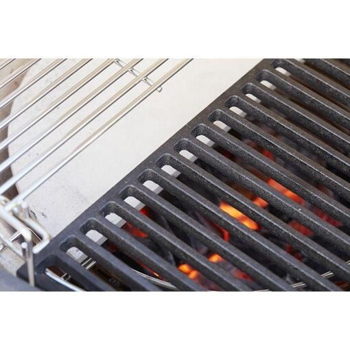 Set de cuisson Divide & Conquer pour Kamado Barbecook Kamal 53 cm - 3