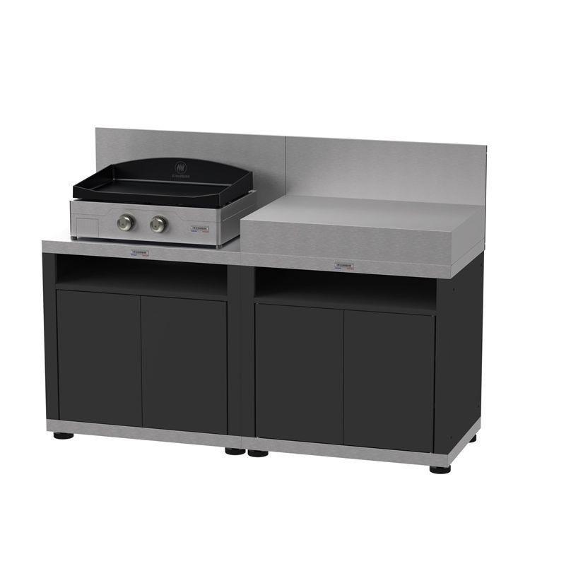Cuisine Ext�rieure Le Marquier 2 Modules - Duo - 2