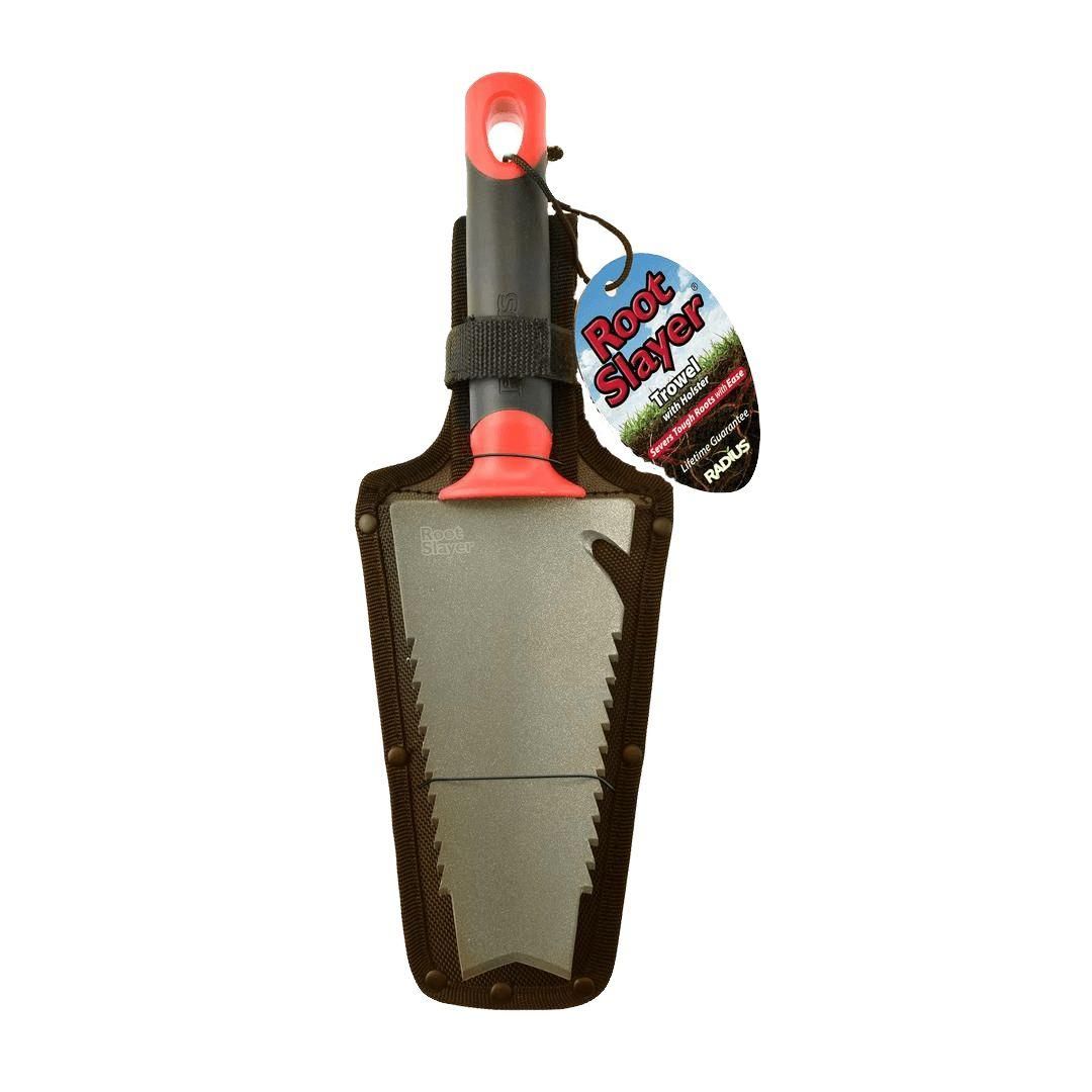PACK trononneuse lectrique avec manche tlescopique+ RootSlayer  main - ... - 5