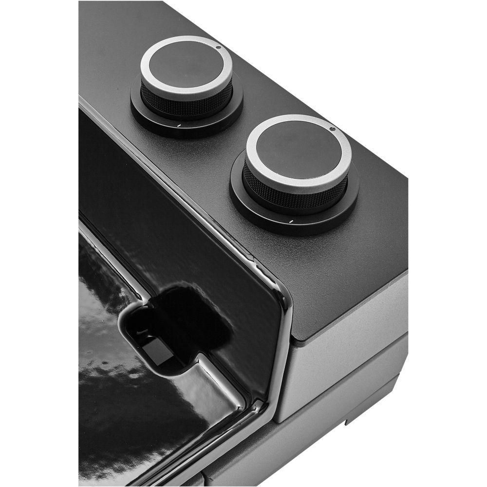 Plancha gaz FORGE ADOUR Premium Acier 60 NG - 5