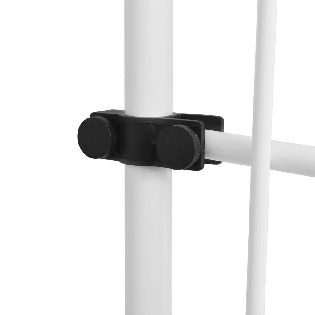 Auvent Manuel R�tractable 350 Cm Anthracite - 4