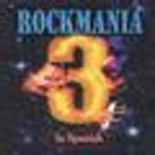 Rockmania En Espanol 3 [Us Import]