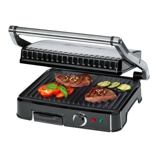 Gril multifonction plaque c�ramique Clatronic KG 3571