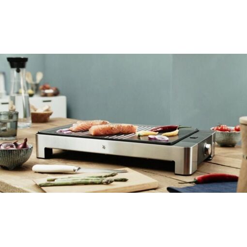 Plancha �lectrique WMF LONO Grill/plancha de table - 5