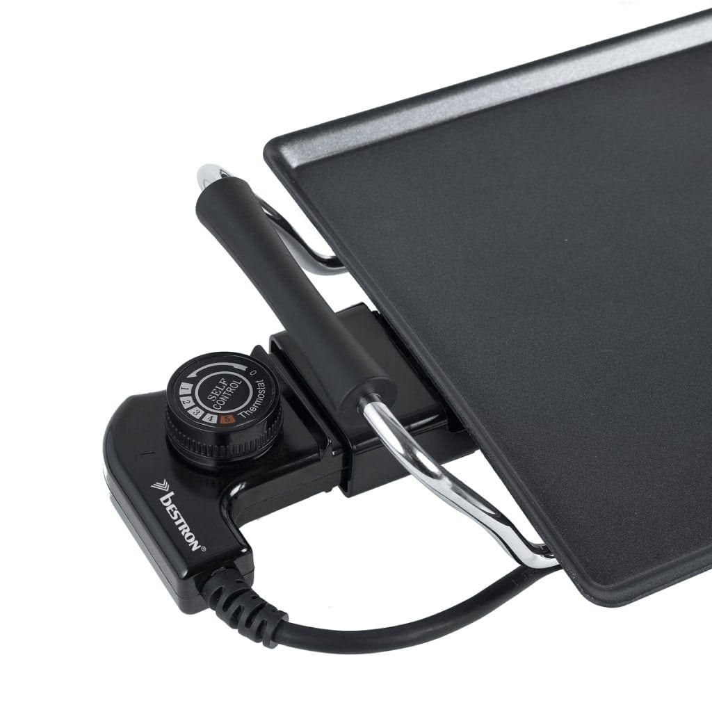 Plancha 1800 W - Abp604 - 3