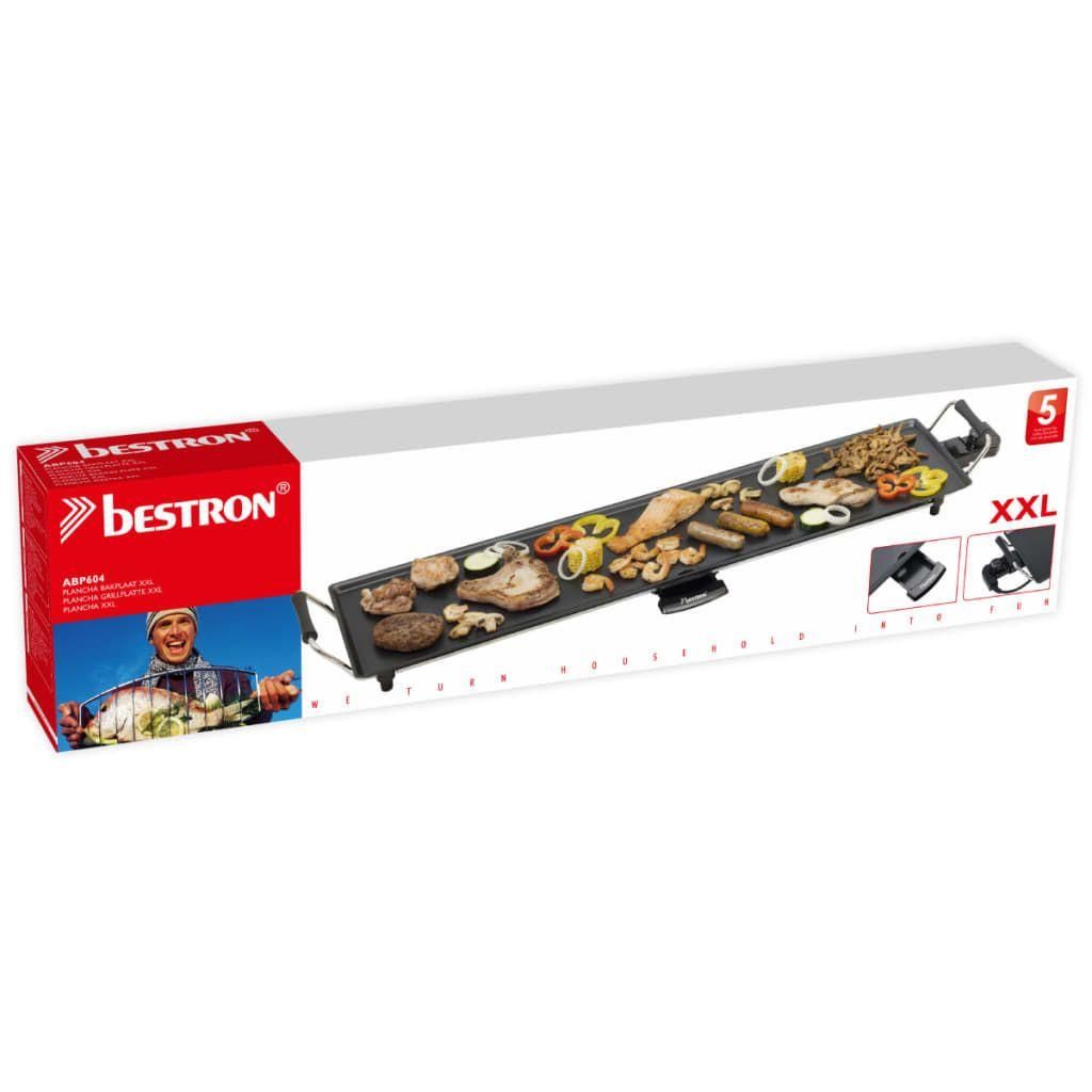 Plancha 1800 W - Abp604 - 5