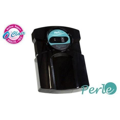 Electrolyseur piscine perle 55 m� - 3