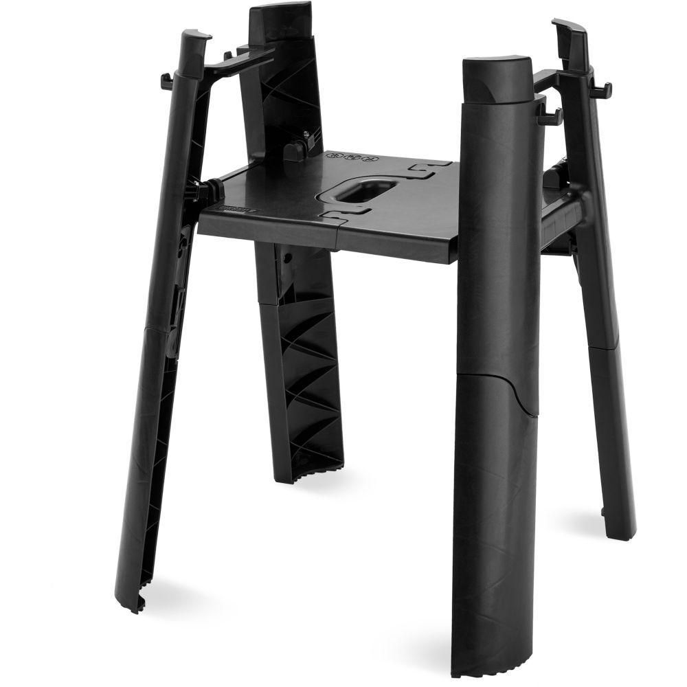 Support barbecue WEBER stand pour lumin compact - 2