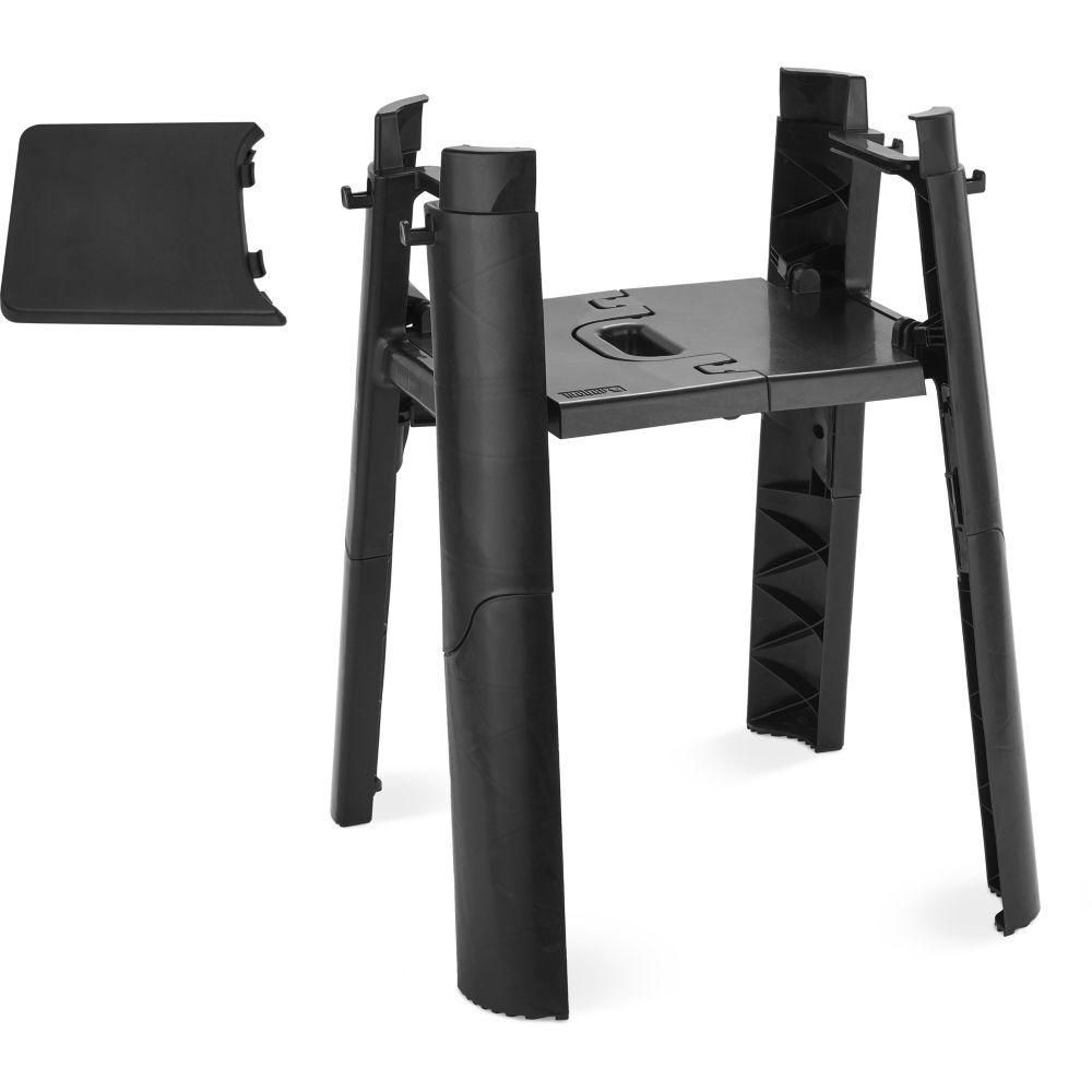 Support barbecue WEBER stand pour lumin compact - 3
