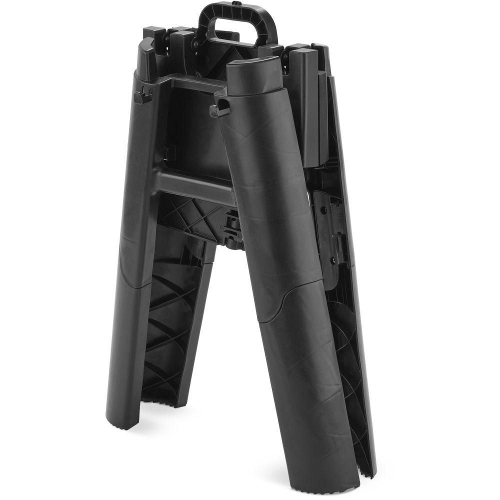 Support barbecue WEBER stand pour lumin compact - 4