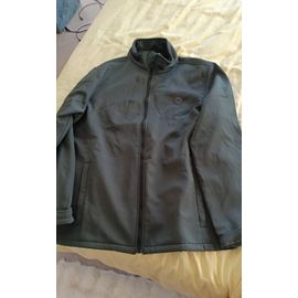 Veste Denim Taille Xl