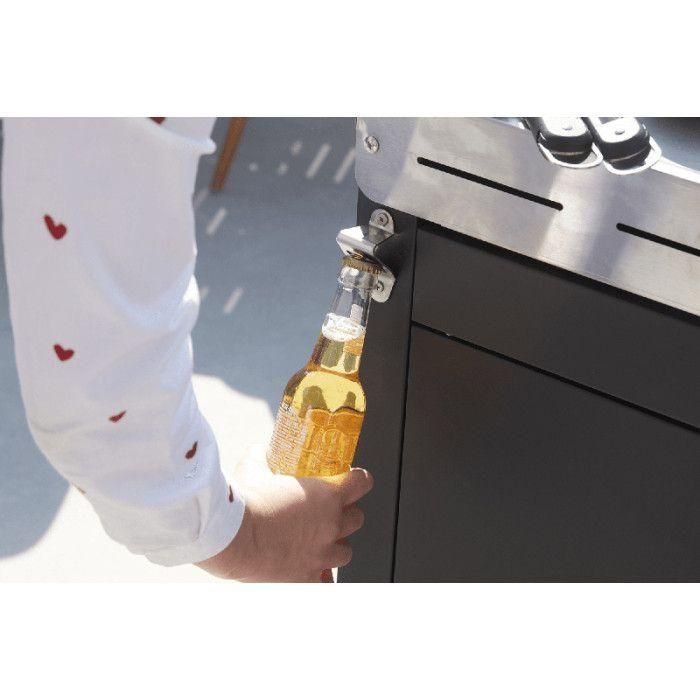 Desserte plan de travail Barbecook Buddy - 2