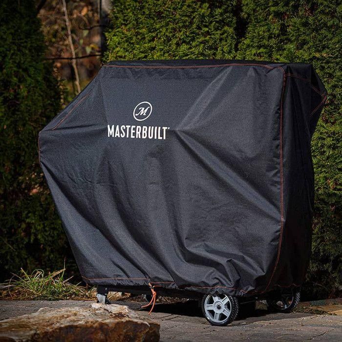 Housse pour barbecue Masterbuilt Gravity Series 1050 - 2