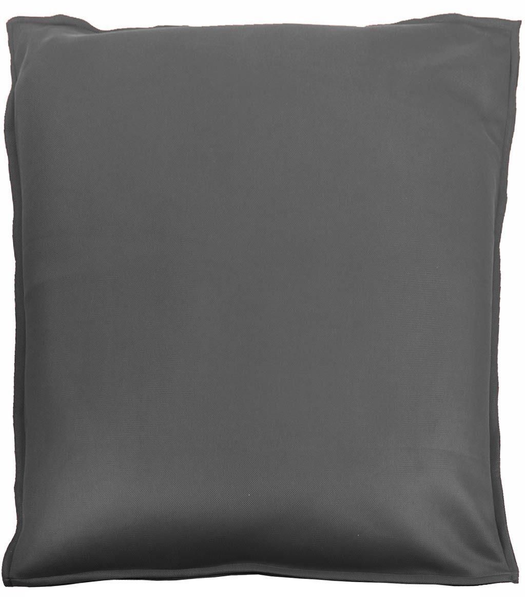 Pouf G?Ant Piscine Couleur En Toile Polyester Mesh - 3