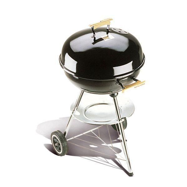 Cao Camping - Barbecue Four Emaill� Mobile - 2