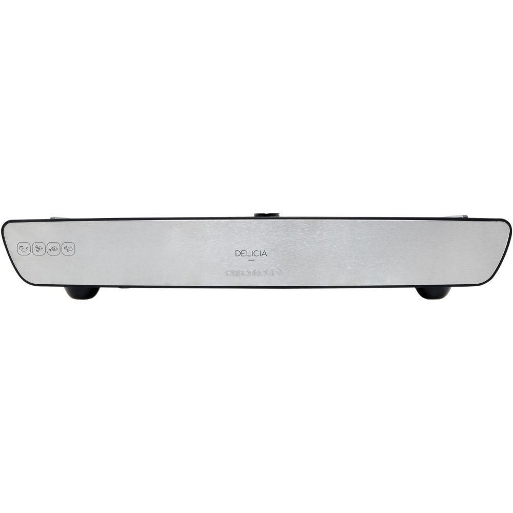 Plancha �lectrique Essentielb EPL 2 Delicia r�versible - 2