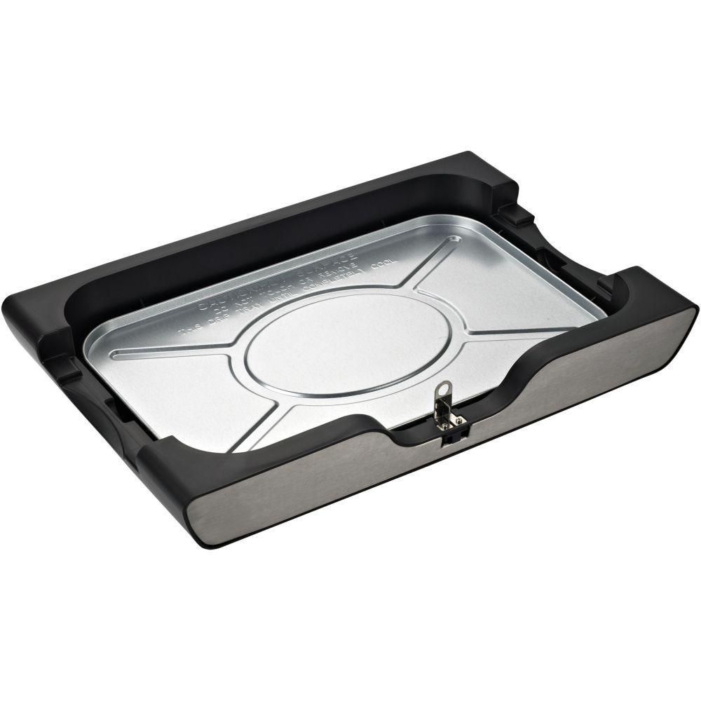 Plancha �lectrique Essentielb EPL 2 Delicia r�versible - 5
