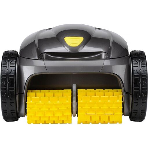 Robot de piscine Zodiac Vortex OV3400 + chariot - 3