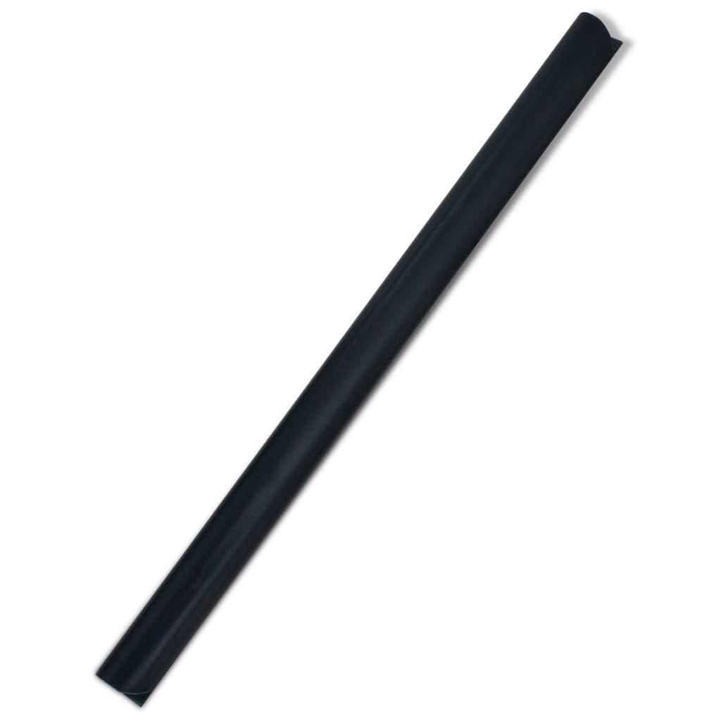Brise-Vue Pour Clture En Pvc Vert En Rouleau 70 X 0,19 M - 3