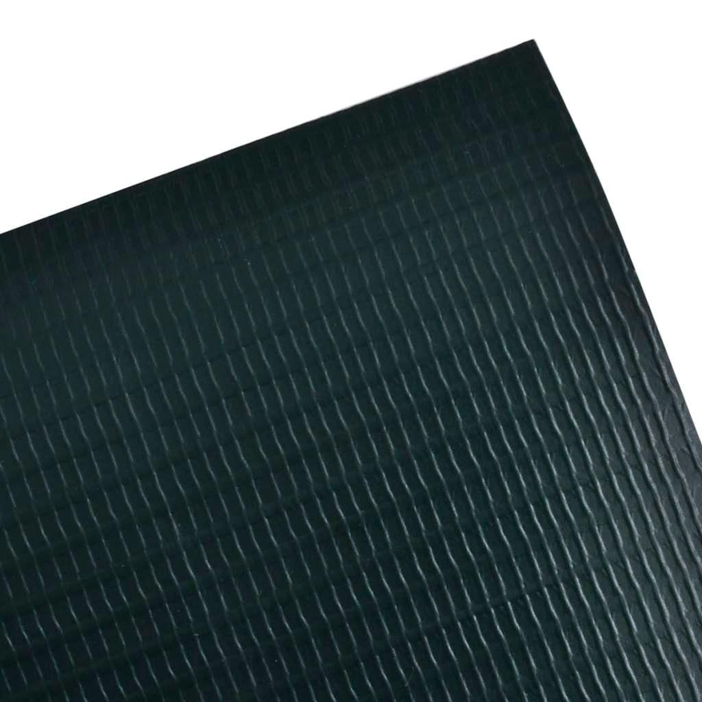 Brise-Vue Pour Clture En Pvc Vert En Rouleau 70 X 0,19 M - 5