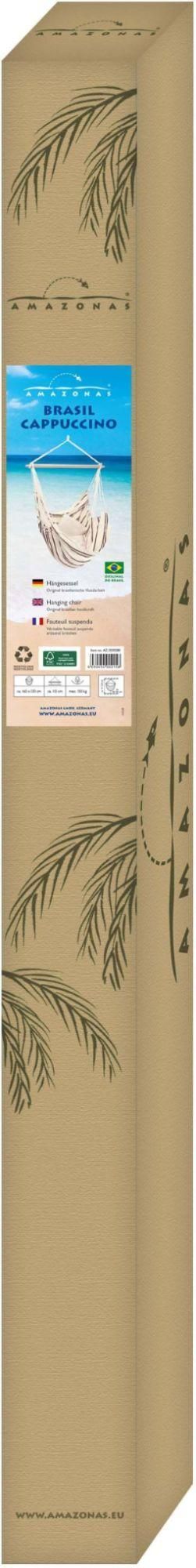 Fauteuil Suspendu King Size Brasil - 3