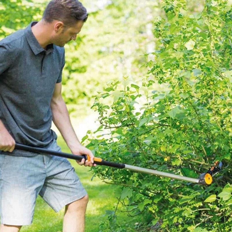 Coupe-branches multi-fonctions FISKARS UPX82 PowerGear X - 4