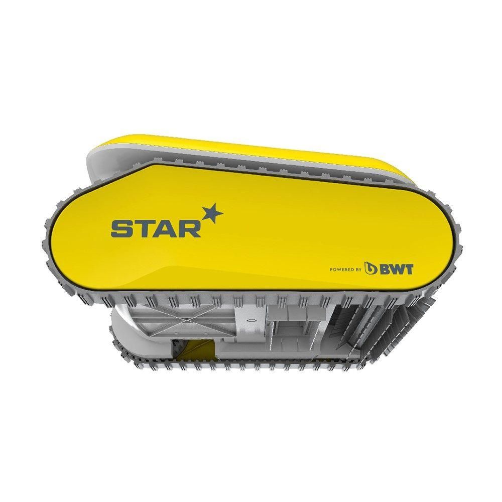 Robot de piscine connect� bwt cosmy star pour piscines jusqu'� 12m pilotabl... - 3