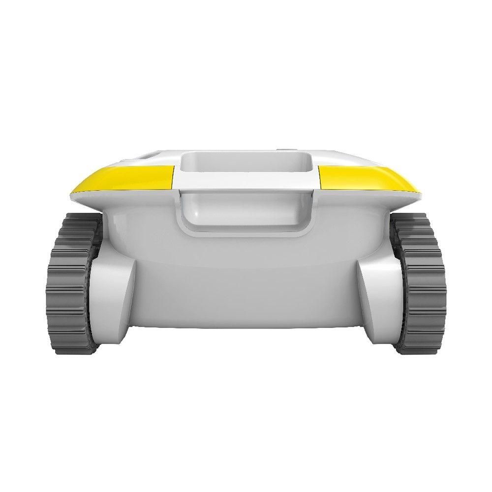 Robot de piscine connect� bwt cosmy star pour piscines jusqu'� 12m pilotabl... - 4