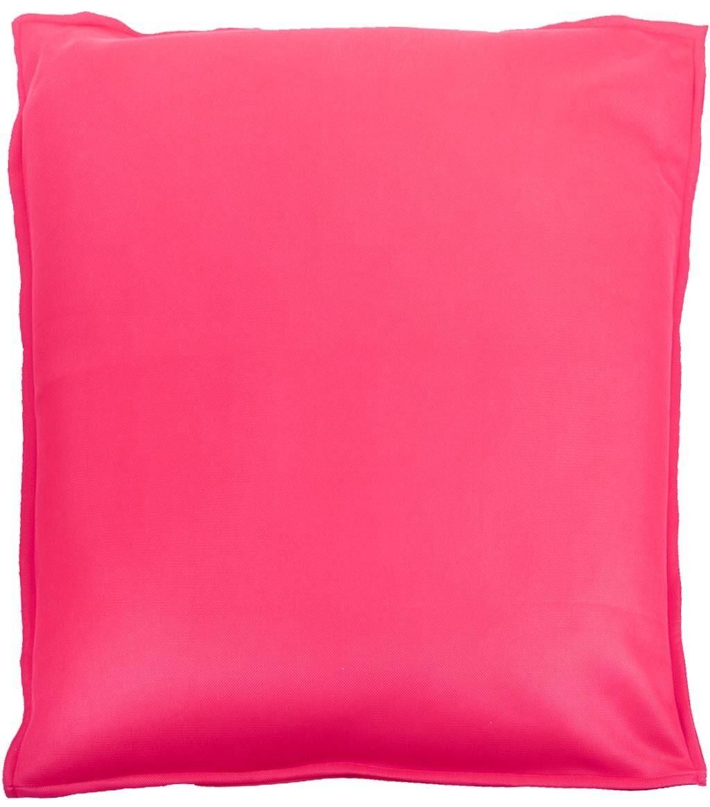 Pouf G?Ant Piscine Couleur En Toile Polyester Mesh - 3
