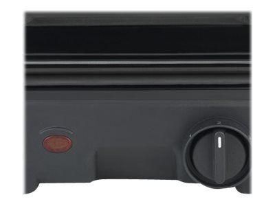 Tefal Minute Grill - Gril -�lectrique - 550 cm � - 2