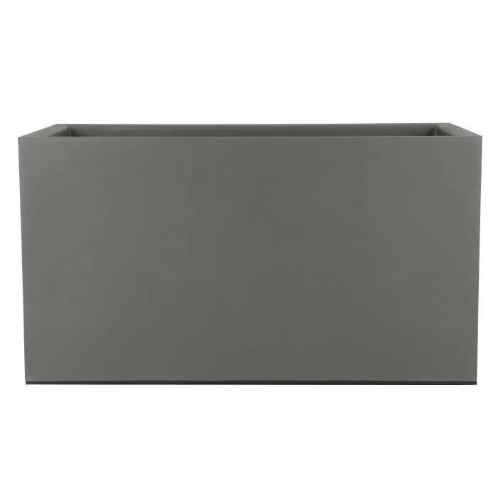 Riviera Bac Granit - 80x40 Cm - Gris - 4