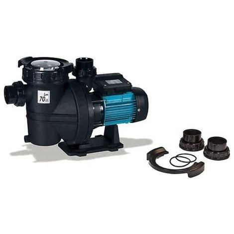Pompe de filtration iris 750 monophas� 0.5cv 11m3/h - 2