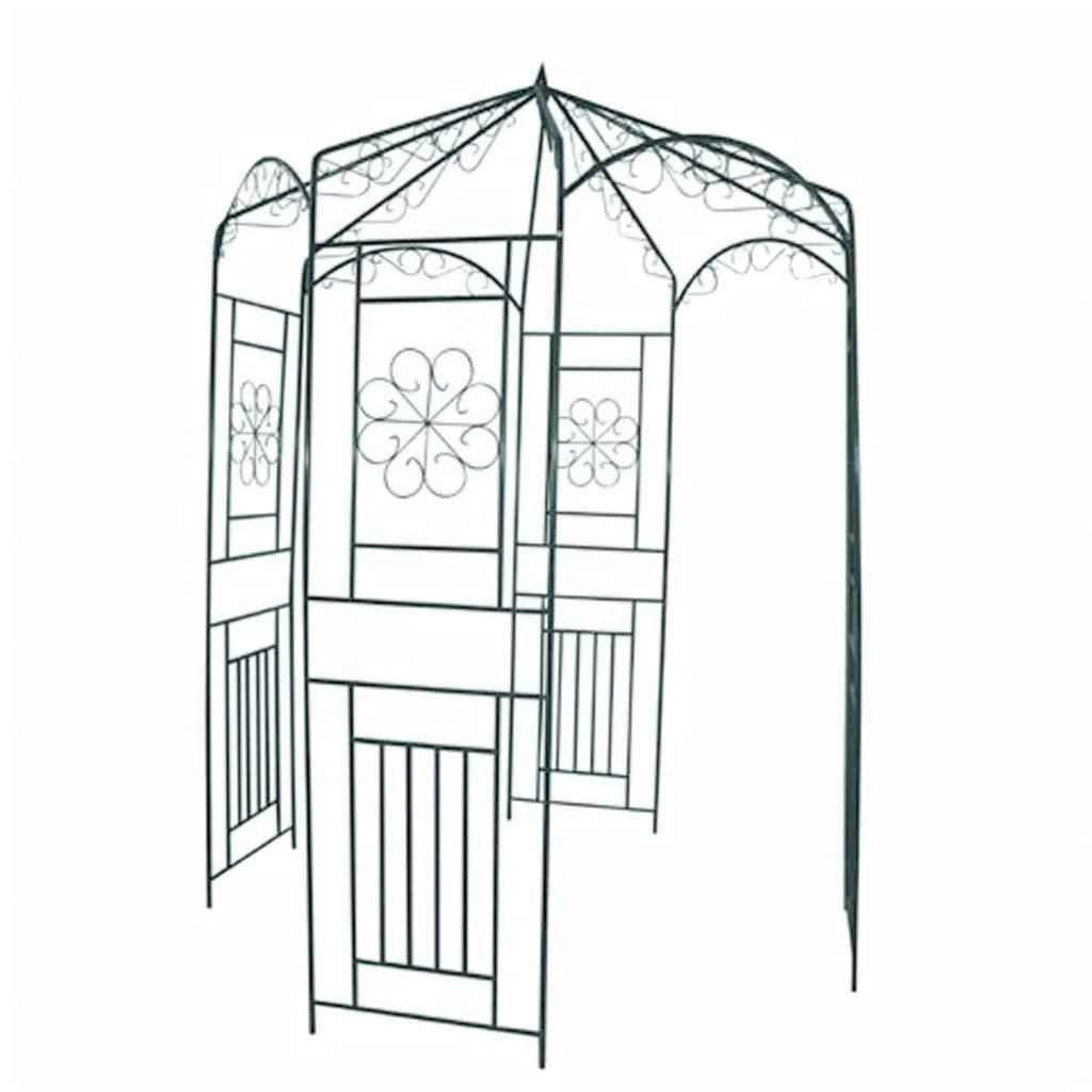 Gloriette 160 X 250 Cm - 2