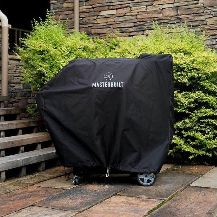 Housse pour barbecue Masterbuilt Gravity Series 800 - 4