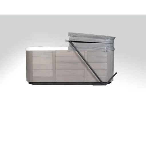 L�ve couverture pour Spa Holl's - 3