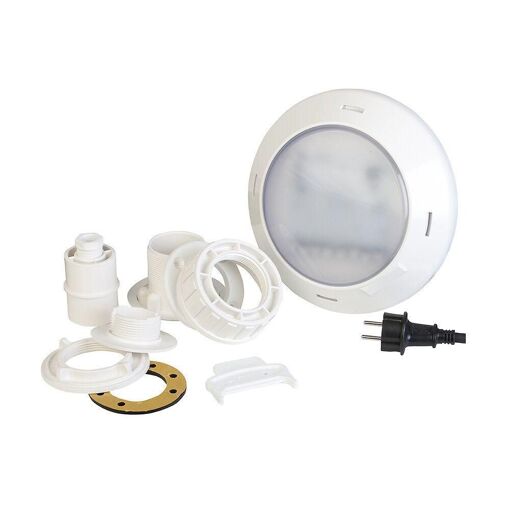 Projecteur LED blanc pour piscine bois - Gré - 4