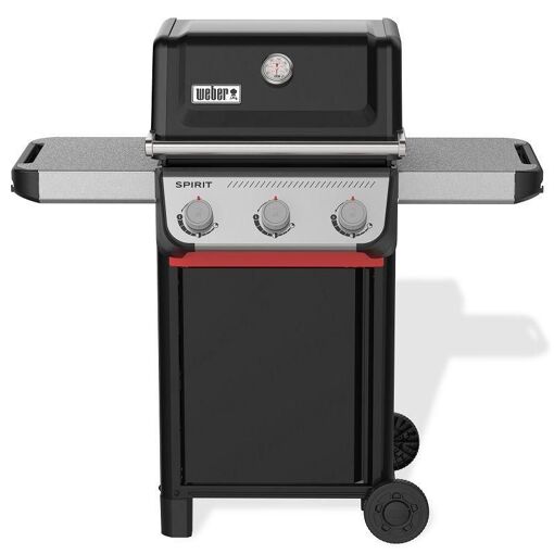 Barbecue � gaz Weber Spirit E-310