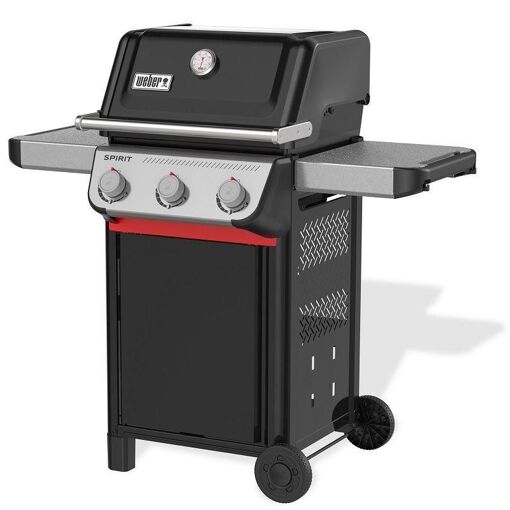 Barbecue � gaz Weber Spirit E-310 - 3