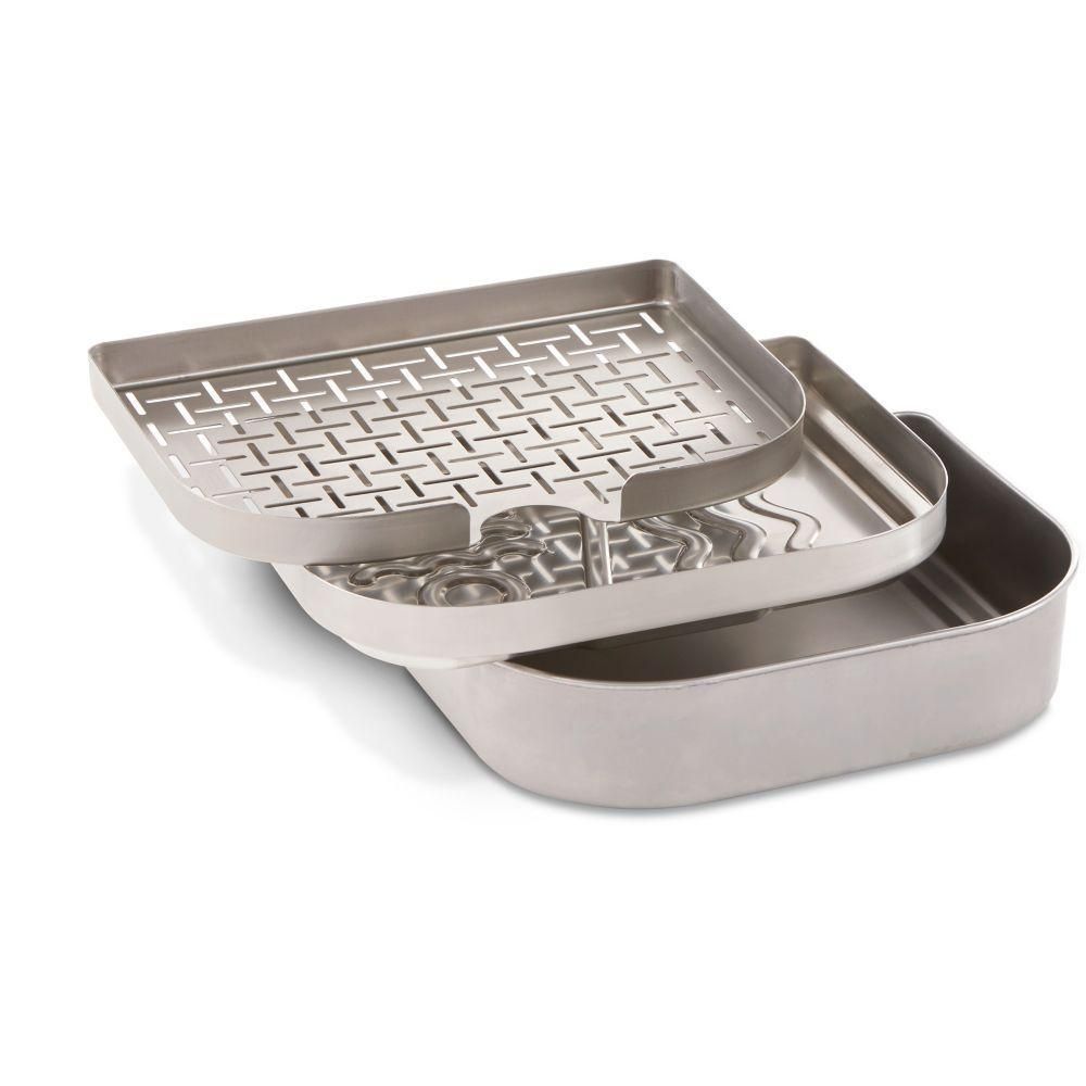 Plat de cuisson WEBER kit polyvalent pour lumin