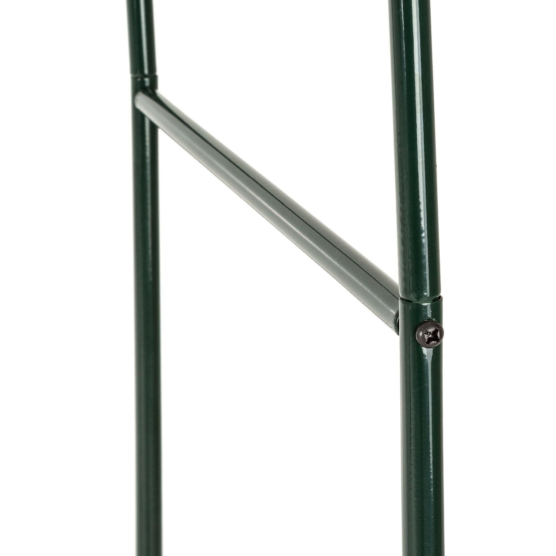 Tectake 4 Arches De Jardin - 4