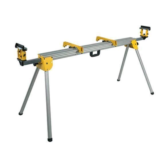 Pi�tement toutes options pour Scie � Onglets DEWALT DE7023