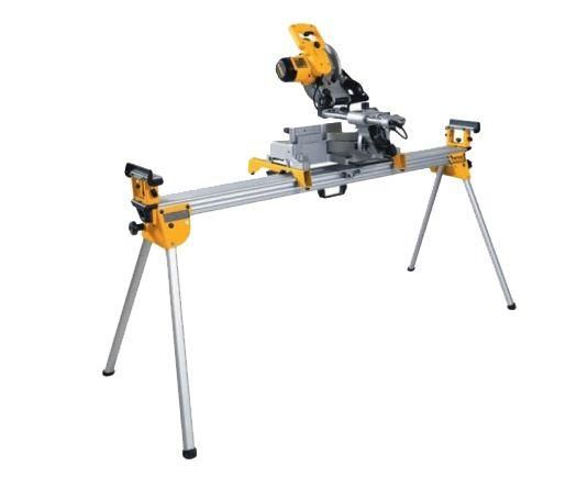 Pi�tement toutes options pour Scie � Onglets DEWALT DE7023 - 3