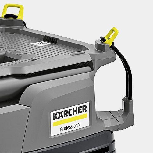 Krcher Aspirateur Eau et Poussire 1.148-201.0. NT 30/1 tact L - 3