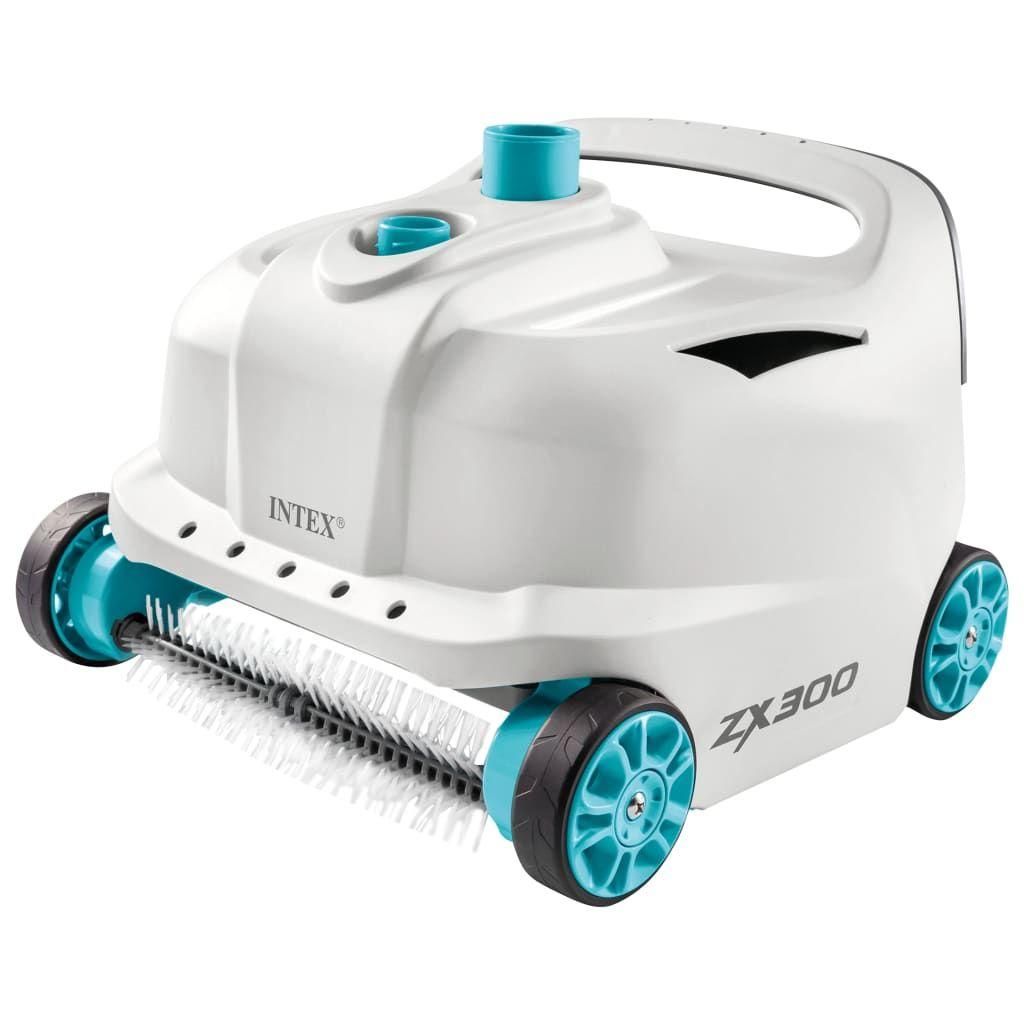 Robot de piscine ZX300
