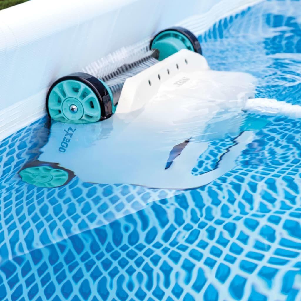 Robot de piscine ZX300 - 2