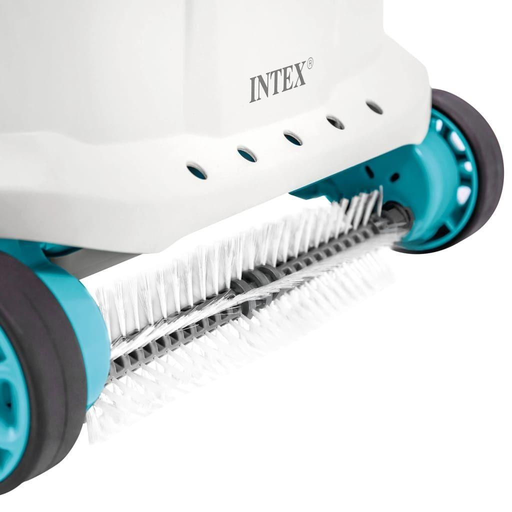 Robot de piscine ZX300 - 4
