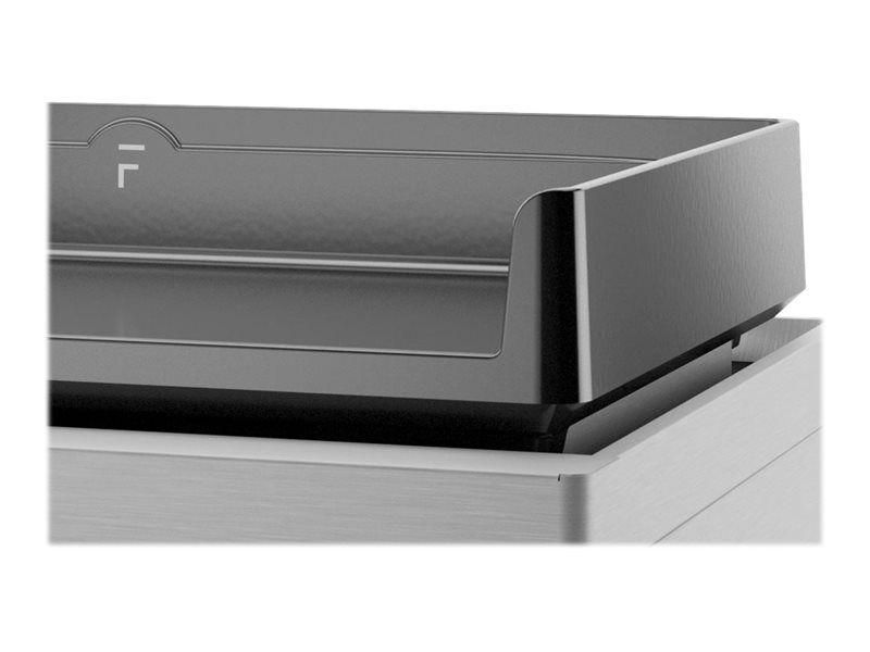 Plancha �lectrique FORGE ADOUR Modern E60 I Inox - 4