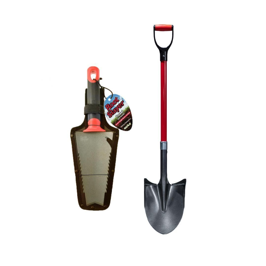 Venteo - Pack RootSlayer? ? Noir ? Adulte ? RootSlayer ? main? + RootSlayer...